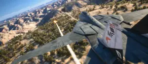 Ace Combat 8: Wings of Theve Review – A Polished Evolution of High-Flying Spectacle