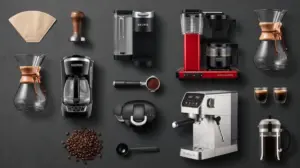 Amazon’s early Prime Day deals include massive discounts on coffee makers of every kind
