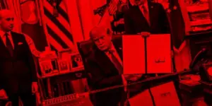 Booksellers Issue Urgent Call to Action Over Federal Memo Targeting Leftist Literature