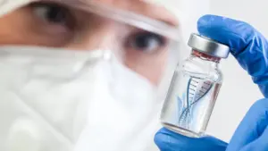 Breakthrough in mRNA Vaccine Technology Offers Scalable, Broad Protection Against Evolving Viral Threats