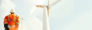 Cambridgeshire welcomes two new onshore wind farms