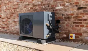 Can heat pumps help industry decarbonise?