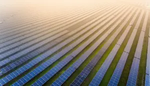 Consent secured for Scotland’s largest solar farm