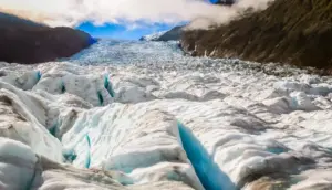 Deadly Nepal floods linked to melting glaciers