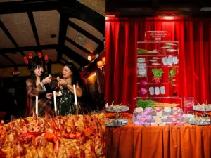 Eater Off Menu 2026: A Culinary Spectacle at the Historic Tam O’Shanter in Los Angeles