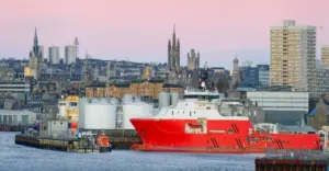 First Minister John Swinney Unveils £17.5 Million Investment Round to Drive Green Energy Transition and Job Creation in North East Scotland