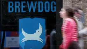 Former BrewDog Staff and Creditors Face Total Loss as Administration Report Reveals Massive Shortfalls