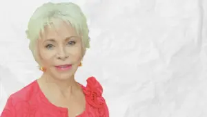 From a Farewell Letter to a Literary Landmark: Isabel Allende on the Accidental Creation of ‘The House of the Spirits’