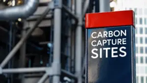 Global CCS Institute Releases Comprehensive Guidance on Integrating Carbon Capture with Enhanced Oil Recovery
