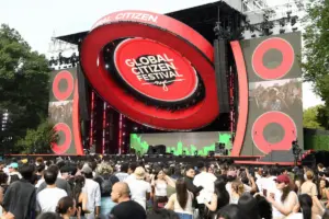 Global Citizen Taps Influential As Its Official Creator Partner
