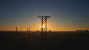 Global Energy System Under Unprecedented Strain as AI Demand and Geopolitical Instability Complicate the Path to Decarbonization