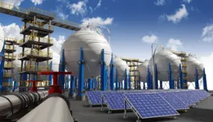 Innovative Material Breakthrough in China Enhances Solar-to-Hydrogen Conversion Efficiency