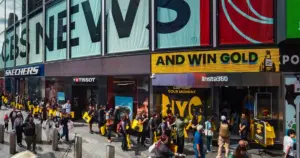 Insta360 Establishes Landmark Presence in Times Square with First U.S. Flagship Store
