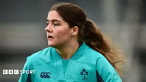 Jemima Adams Verling to Make Senior Debut as Ireland Prepare for WXV Opener Against USA