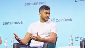 Kraken’s Parent Payward Shifts Strategy Toward Global Financial Infrastructure with Multi-Billion Dollar Bet