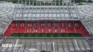 Manchester United Disclose Further £90 Million Borrowing and £191.7 Million Summer Transfer Spend as Overall Debt Passes £1.1 Billion Mark