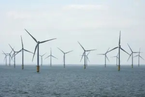 Montrose Port Selected as Strategic Operations Base for SSE’s Massive Berwick Bank Offshore Wind Project