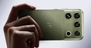 Motorola Unveils Signature 27 Flagship Featuring Snapdragon 8 Elite Extreme Gen 6 and Advanced Sony Lytia Optics