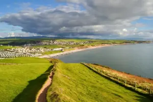 Multi-Million Pound Regeneration Project Set to Transform Egremont with Major Investment in Community and Culture