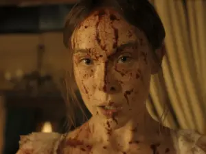 Netflix Viewership Data Confirms ‘Monster: The Lizzie Borden Story’ as a Dominant No. 1 Debut