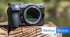 Nikon Z5 IIC Review: A Compact Full-Frame Powerhouse That Trades the Viewfinder for Portability