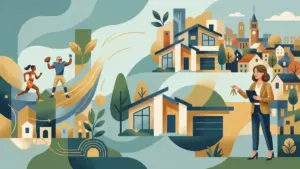 NIL Gold Rush: How Student-Athlete Wealth is Reshaping the Real Estate Landscape in College Towns