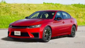 Nissan Confirms December 2026 Debut for Next-Generation Skyline Powered by AI-Driven Development