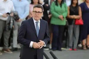 Prime Minister Andy Burnham Unveils Great British Grid to Revitalize National Energy Infrastructure
