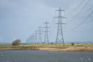 Prime Minister Burnham Unveils Publicly Owned ‘Great British Grid’ to Accelerate Infrastructure and Slash Energy Costs