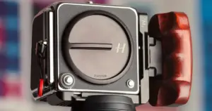 Refining a Legend: How Hasselblad Can Perfect the 907X and CFV 100C Experience