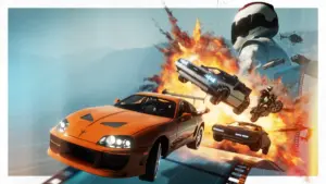 Saber Interactive Revives the Stuntman Franchise: A Hollywood-Infused Return to High-Stakes Cinematic Driving