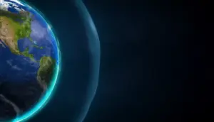 Seven planetary boundaries breached at highest levels ever recorded