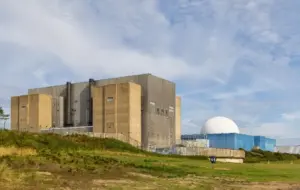 Sizewell C Secures Planning Approval for Major Tunnel Production Hub in Avonmouth, Creating 400 Jobs
