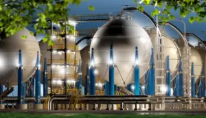 Strategic Location and Demand Integration Could Boost Efficiency of EU Hydrogen Subsidies by Up to 41 Percent