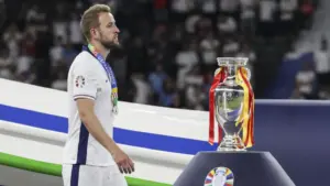 Stumbling Against the Elite: Why England’s Wembley Clash with Spain Reopens Old Wounds Under Thomas Tuchel
