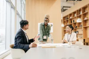 The Hidden Crisis in the White-Collar Pipeline: Why AI is Reshaping the Path from Junior to Senior Professional