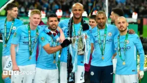 The Illusion of Dominance: How Manchester City’s Financial Verdict Casts a Shadow Over an Era of Premier League History