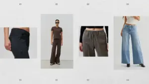The Ultimate Travel Wardrobe: Finding the Intersection of Comfort and Style in the Modern Age