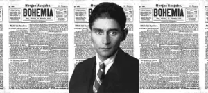 The Wings of Modernism: Franz Kafka and the Publication of "The Aeroplanes at Brescia"