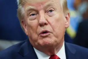 Trump Outlines Vision for New ‘AI Force’ and Vows to Accelerate Development Amid Growing Industry Safety Concerns