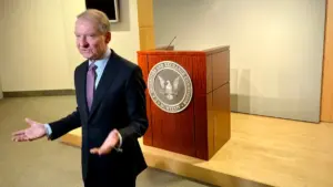 U.S. Regulators Race to Fill the Void After Landmark Crypto ‘Clarity Act’ Collapses in Senate
