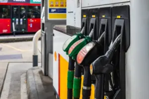 UK Diesel Prices Hit Record High of 199.18p as Geopolitical Tensions Drive Costs to Double in a Decade