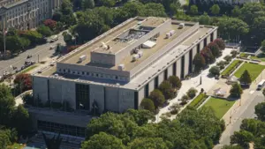Under Pressure From the Trump Administration, the Smithsonian Faces an Existential Clash Over How America Tells Its Story
