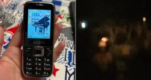 Unseen Underground: New National Geographic Series Reveals Private Cell Phone Footage from the 2010 Chilean Mine Rescue