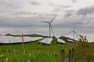Wales gets funding for bill-cutting clean energy projects