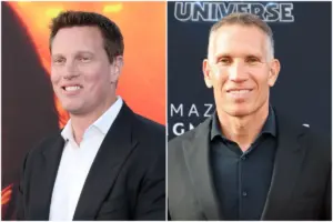 Ynon Kreiz to Join David Ellison’s Paramount as Co-CEO Following Mattel Departure and Historic Warner Bros. Discovery Merger