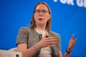 A Legacy of Principled Dissent: Hester Peirce Departs the SEC as the Fight for Digital Privacy Reaches a Crossroads