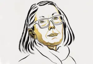 Anne Carson has won the 2026 Nobel Prize in Literature.