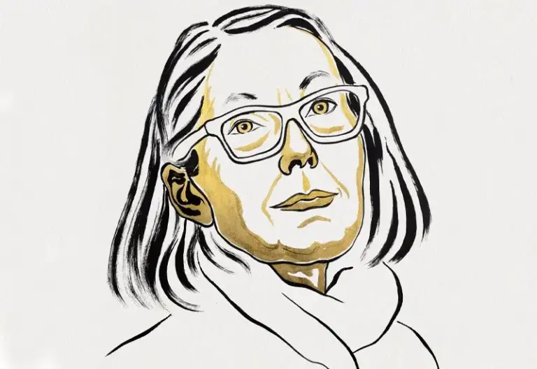 Anne Carson has won the 2026 Nobel Prize in Literature.