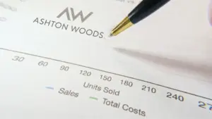 Ashton Woods Prioritizes Margin Protection Over Sales Volume as Housing Market Faces Continued Affordability Headwinds